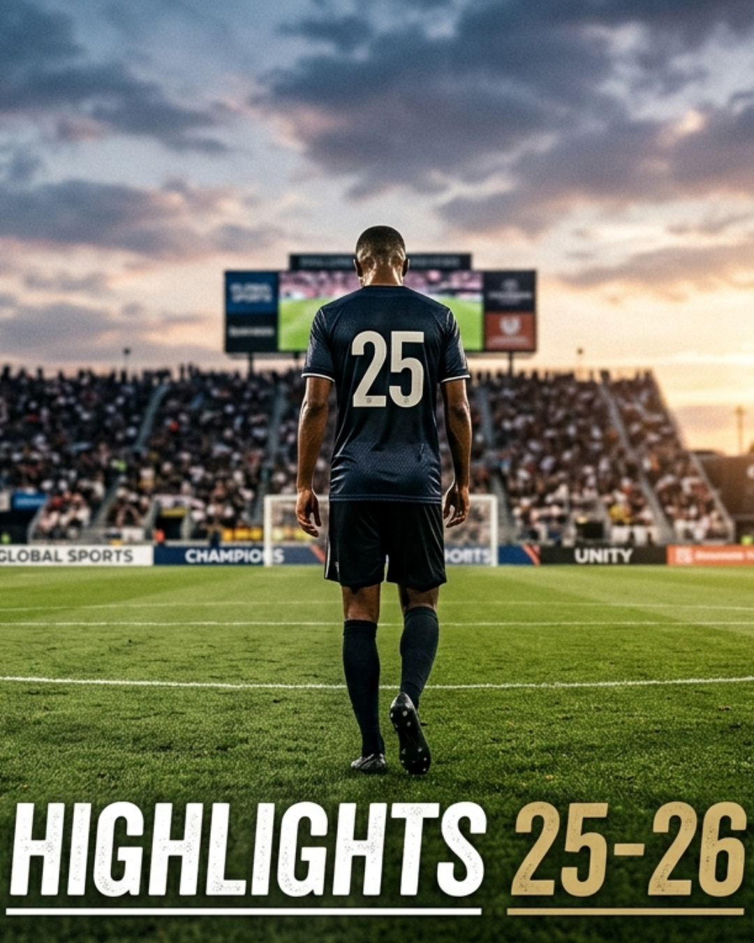 Highlights y Scouting